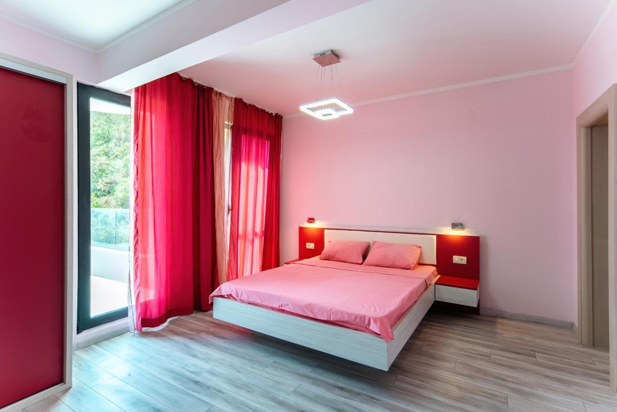Budva Gate Penthouse Exterior foto