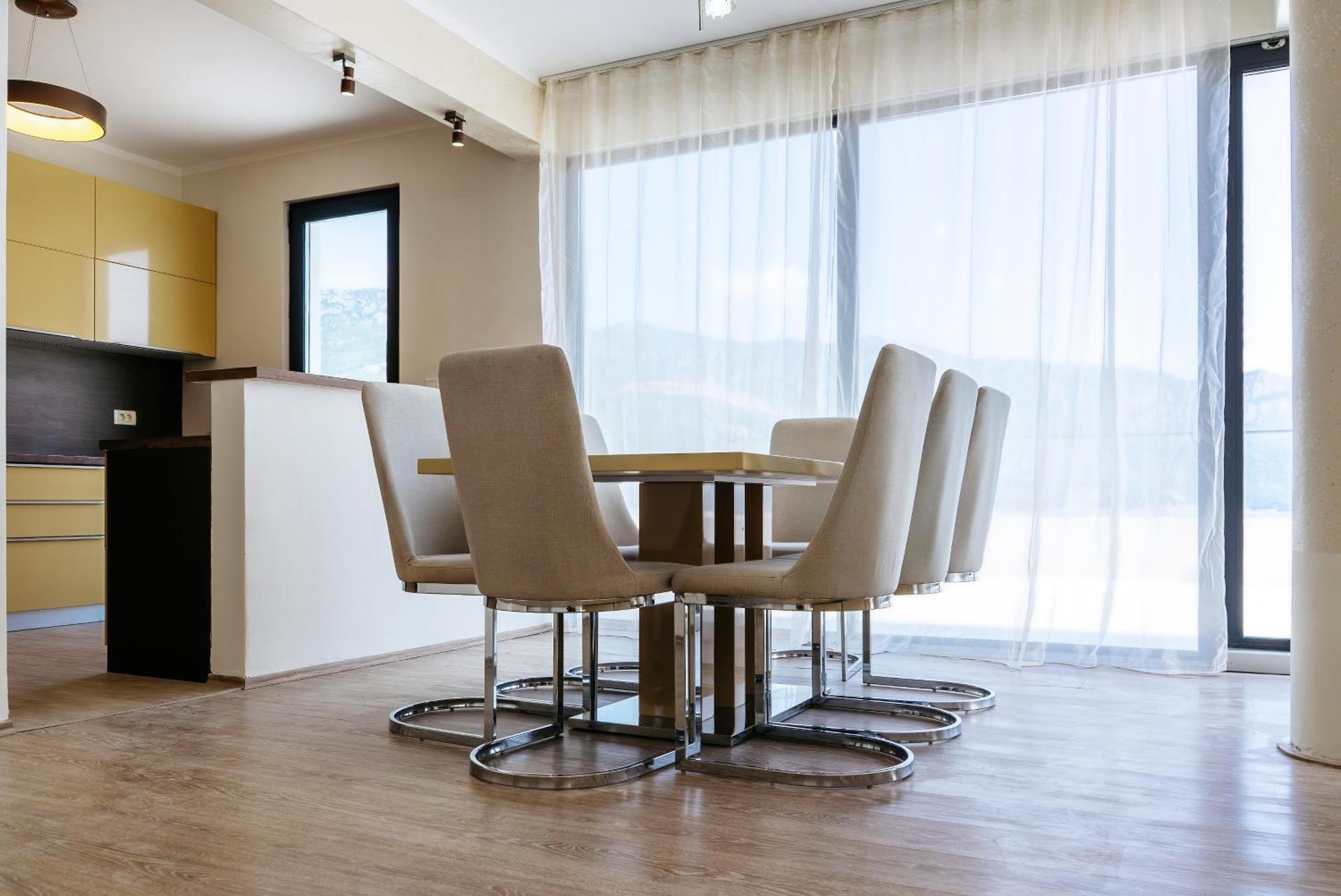 Budva Gate Penthouse Exterior foto