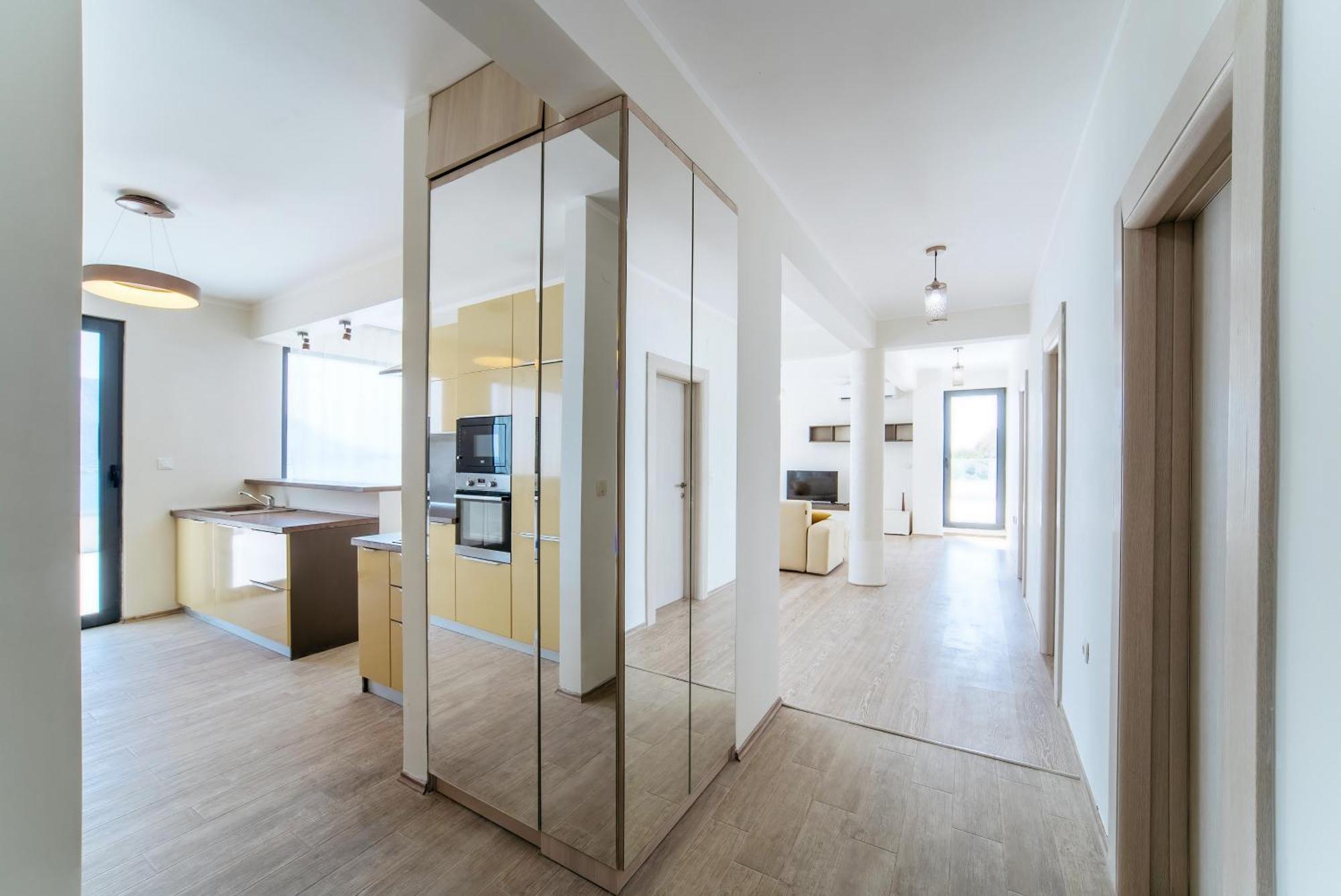 Budva Gate Penthouse Exterior foto